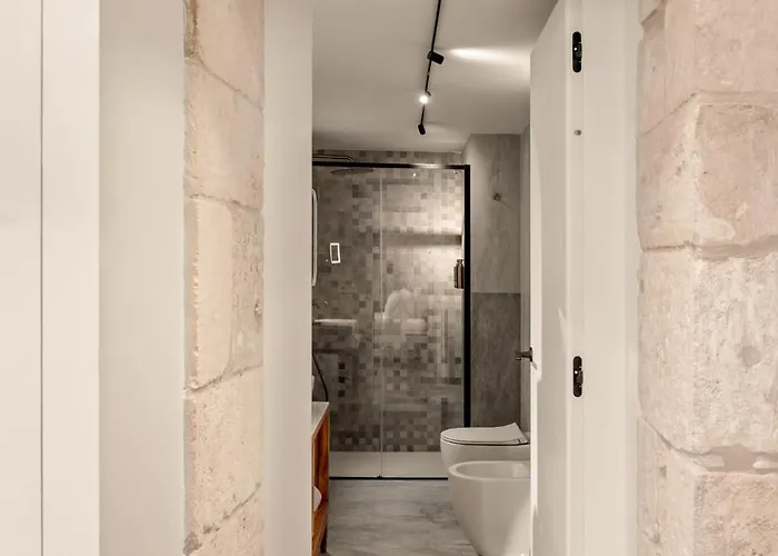 Cool Dreams Luxury 호텔 시라쿠사