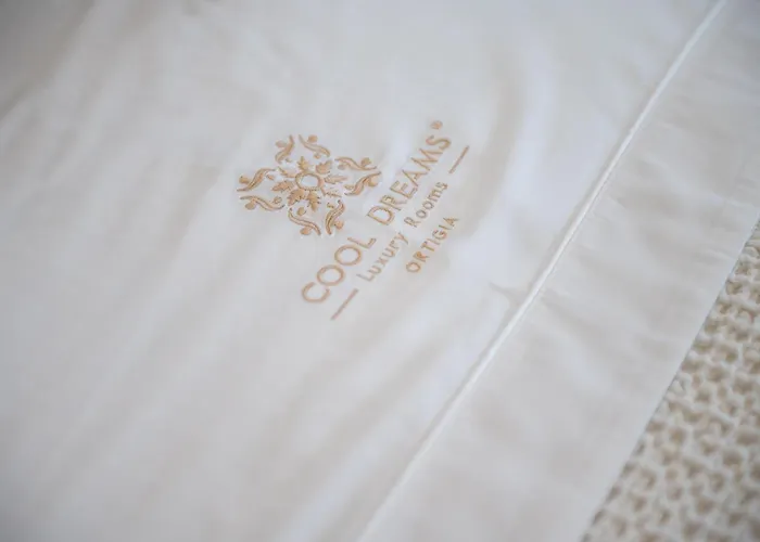 Cool Dreams Luxury 시라쿠사