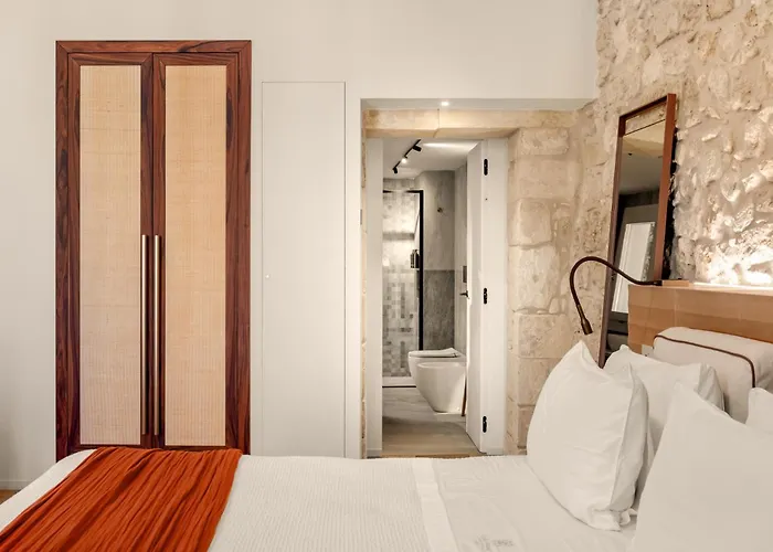 Cool Dreams Luxury 호텔 시라쿠사