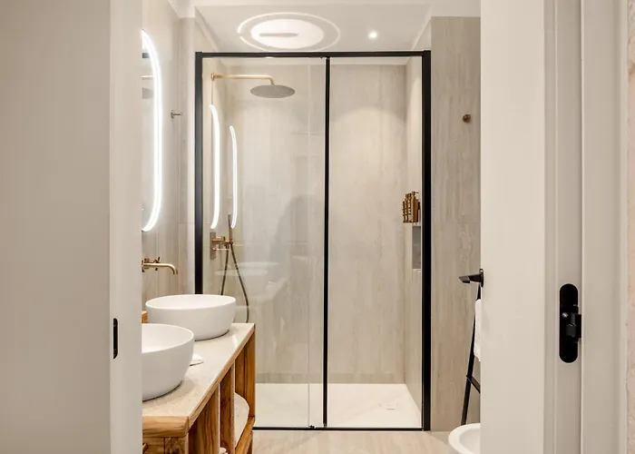 Cool Dreams Luxury *