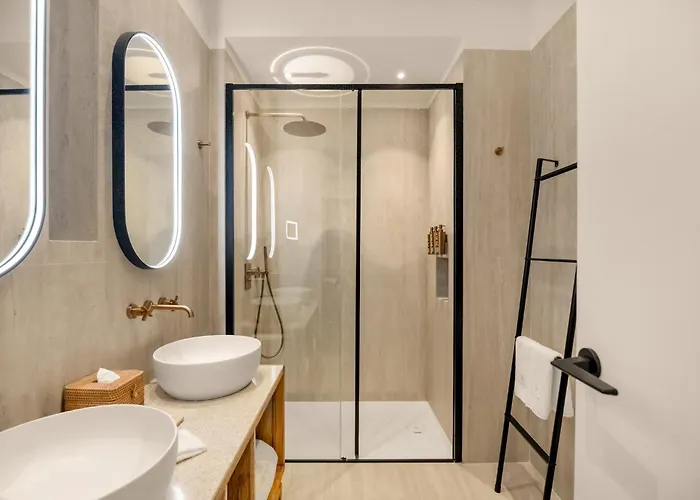 Cool Dreams Luxury 호텔 시라쿠사